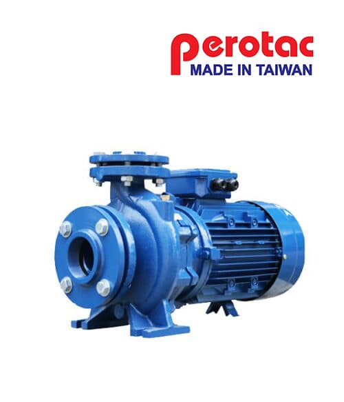 Bơm trục ngang Perotac — CM Series
