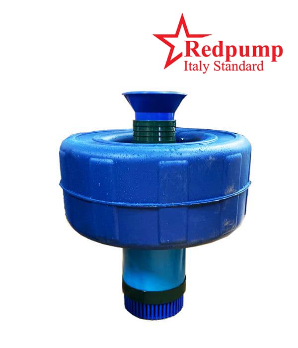 Bơm sục khí Redpump — AE Series