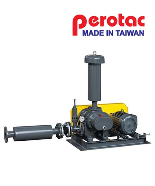 Máy sục khí Perotac — Root Series