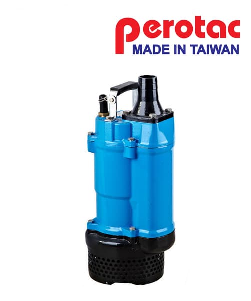 Bơm hố móng Perotac — LH/KTZ Series